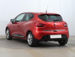 Renault Clio  1.2 TCe 