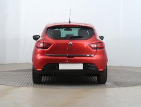 Renault Clio  1.2 TCe 