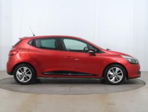 Renault Clio  1.2 TCe 