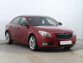 Opel Insignia  2.0 Turbo 