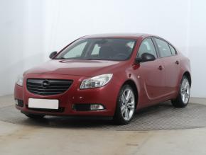 Opel Insignia  2.0 Turbo 