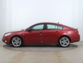 Opel Insignia  2.0 Turbo 