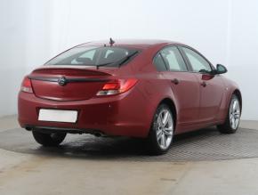 Opel Insignia  2.0 Turbo 