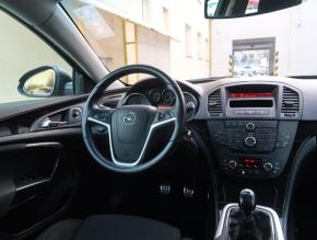 Opel Insignia  2.0 Turbo 