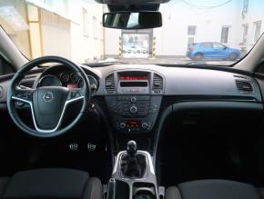 Opel Insignia  2.0 Turbo 