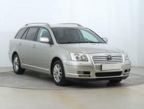 Toyota Avensis  1.8 VVT-i 