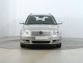 Toyota Avensis  1.8 VVT-i 