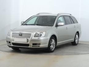 Toyota Avensis  1.8 VVT-i 