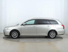 Toyota Avensis  1.8 VVT-i 