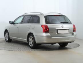 Toyota Avensis  1.8 VVT-i 