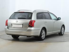 Toyota Avensis  1.8 VVT-i 