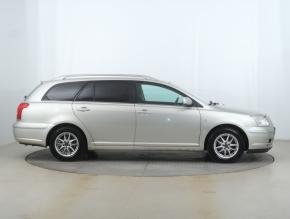 Toyota Avensis  1.8 VVT-i 