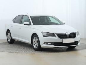 Škoda Superb  2.0 TDI 