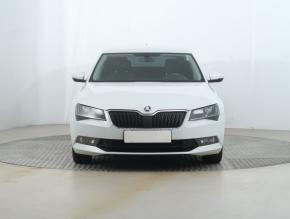 Škoda Superb  2.0 TDI 