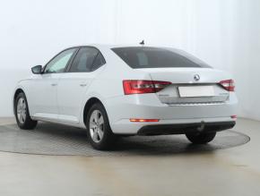 Škoda Superb  2.0 TDI 