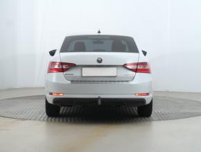 Škoda Superb  2.0 TDI 