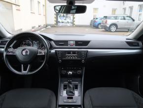 Škoda Superb  2.0 TDI 