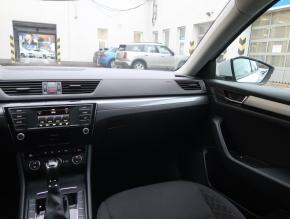 Škoda Superb  2.0 TDI 