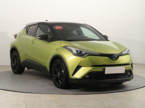 Toyota C-HR  1.8 Hybrid 