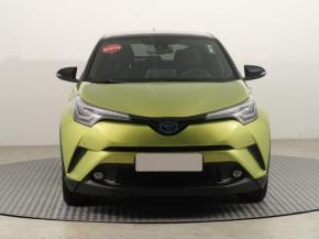 Toyota C-HR  1.8 Hybrid 