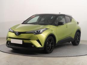 Toyota C-HR  1.8 Hybrid 