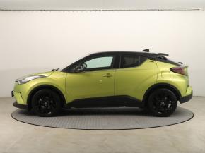 Toyota C-HR  1.8 Hybrid 