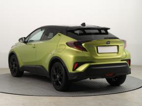 Toyota C-HR  1.8 Hybrid 