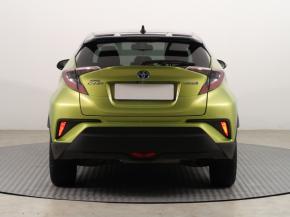 Toyota C-HR  1.8 Hybrid 