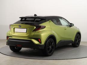 Toyota C-HR  1.8 Hybrid 