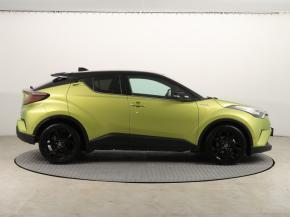 Toyota C-HR  1.8 Hybrid 