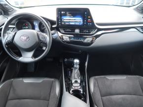 Toyota C-HR  1.8 Hybrid 