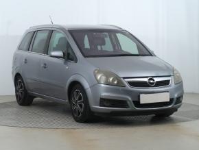 Opel Zafira  2.2 Direct 