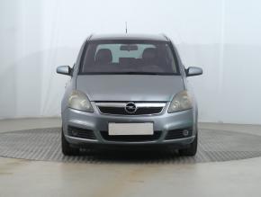 Opel Zafira  2.2 Direct 