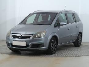 Opel Zafira  2.2 Direct 