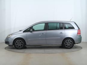 Opel Zafira  2.2 Direct 