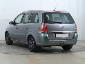 Opel Zafira  2.2 Direct 