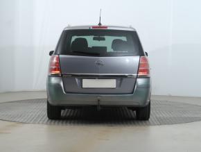 Opel Zafira  2.2 Direct 