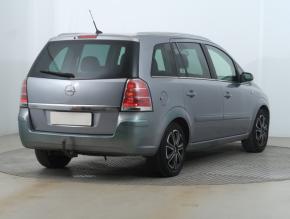 Opel Zafira  2.2 Direct 