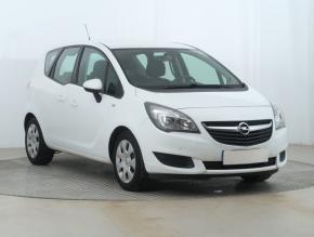 Opel Meriva  1.4  i 