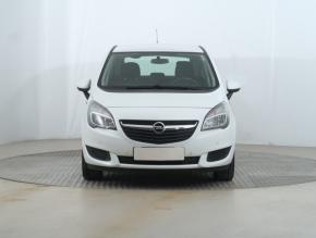 Opel Meriva  1.4  i 