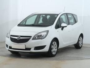 Opel Meriva  1.4  i 