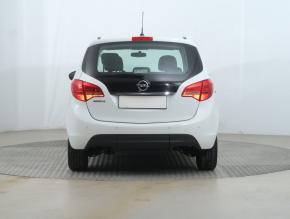 Opel Meriva  1.4  i 