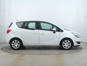 Opel Meriva  1.4  i 