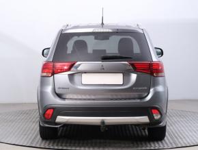 Mitsubishi Outlander  2.2 DI-D 