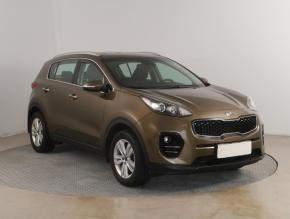 Kia  1.6 GDI Comfort