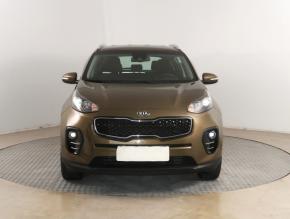 Kia Sportage  1.6 GDI Comfort 