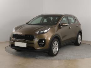 Kia Sportage  1.6 GDI Comfort 