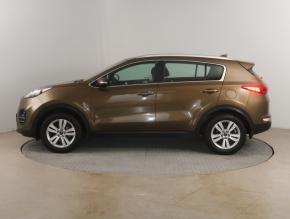 Kia Sportage  1.6 GDI Comfort 