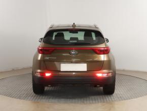 Kia Sportage  1.6 GDI Comfort 