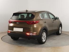 Kia Sportage  1.6 GDI Comfort 